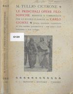 Le principali opere filosofiche