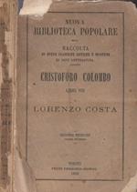 Cristoforo Colombo