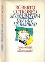 Se una mattina d'estate un bambino