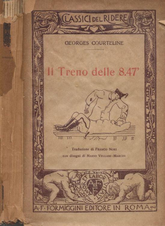 Biblioteca di Babele