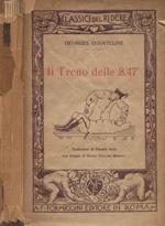 Il Treno delle 8.47'
