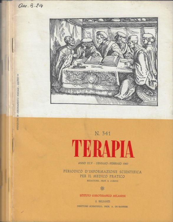 Biblioteca di Babele