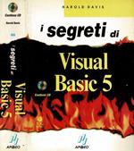 I segreti di Visual Basic 5