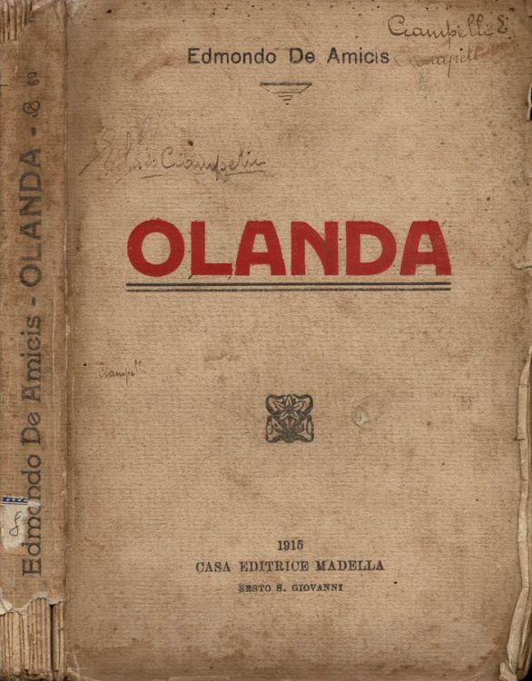 Biblioteca di Babele