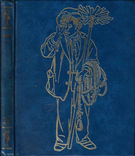 Cuore - Edmondo De Amicis - copertina