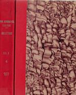 Bollettino della Società Geografica Italiana serie X Vol. VI 1977 (annata completa)