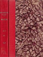 Bollettino della Società Geografica Italiana serie X Vol. X 1981 (annata completa)