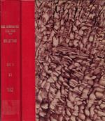 Bollettino della Società Geografica Italiana serie X Vol. XI 1982 (annata completa)
