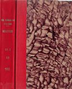Bollettino della Società Geografica Italiana serie X Vol. XII 1983 (annata completa)