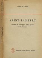 Saint-Lambert