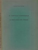 Il capitale disponibile e la circolazione del capitale