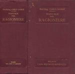 Manuale del Ragioniere e del Capo d'azienda