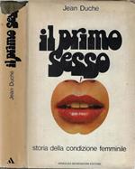 Il primo sesso