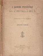 I sommi pontefici