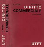 Manuale di diritto commerciale