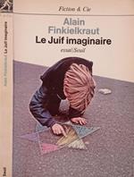 Le Juif imagianaire