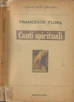 Canti spirituali