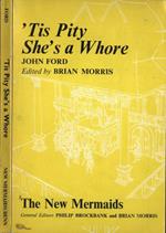 Tis pity she's a whore