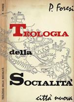 Teologia della socialità