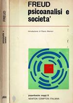 Psicoanalisi e società