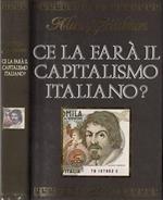 Ce la farà il capitalismo italiano?