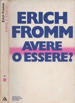 Avere o essere?