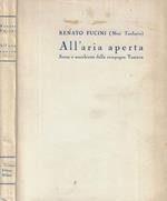 All'aria aperta
