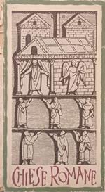 Chiese Romane