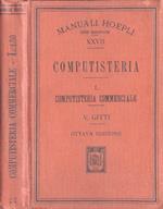 Computisteria Vol. I