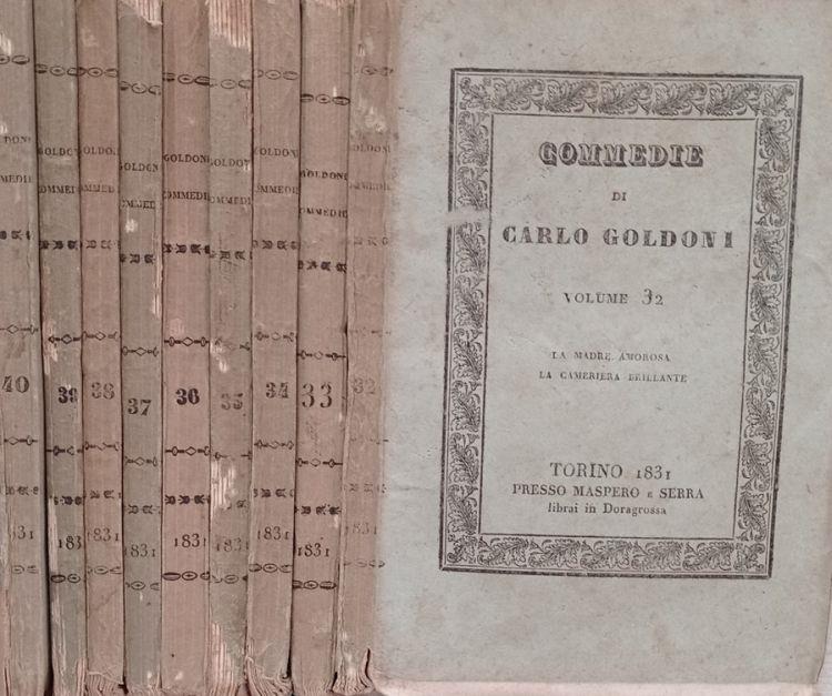 Biblioteca di Babele