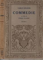 Commedie Vol I