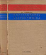 Enciclopedia Gastronomica
