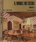 Il mobile nei secoli Vol I