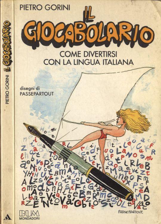 Biblioteca di Babele