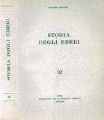 Storia degli Ebrei