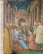 La Cappella di Niccolò V del Beato Angelico