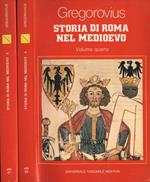 Storia di Roma nel Medioevo Vol. IV - V