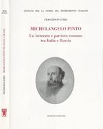 Michelangelo Pinto