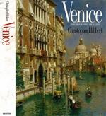 Venice. The biography of a City