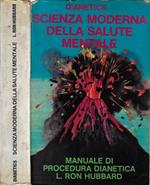 Dianetics: scienza moderna della salute mentale