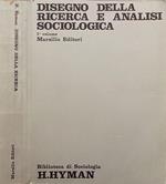 Disegno della ricerca e analisi sociologica Vol. 1