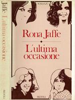 L' ultima occasione