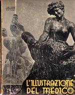 L' Illustrazione del Medico Del 1938