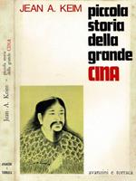 Piccola storia della grande Cina