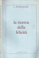 La ricerca della felicità