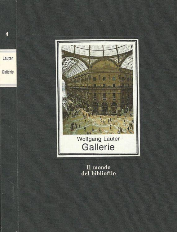 Biblioteca di Babele
