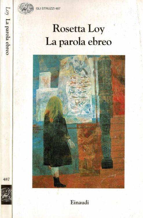 Biblioteca di Babele