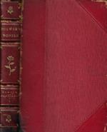 Kenelm Chillingly: his adventures and opinions. To wich is added The coming race Vol. I