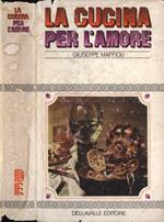 La cucina per l' amore