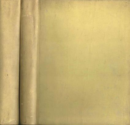 Storia dei Papi, vol. I, vol. II - Carlo Marcora - copertina